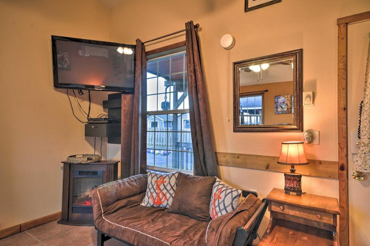Cute Studio Abode - Steps To Long Beach Boardwalk! Екстер'єр фото