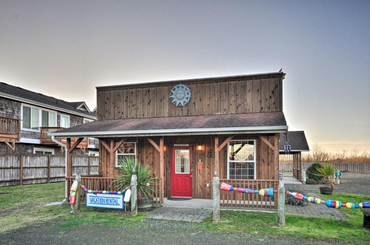 Cute Studio Abode - Steps To Long Beach Boardwalk! Екстер'єр фото