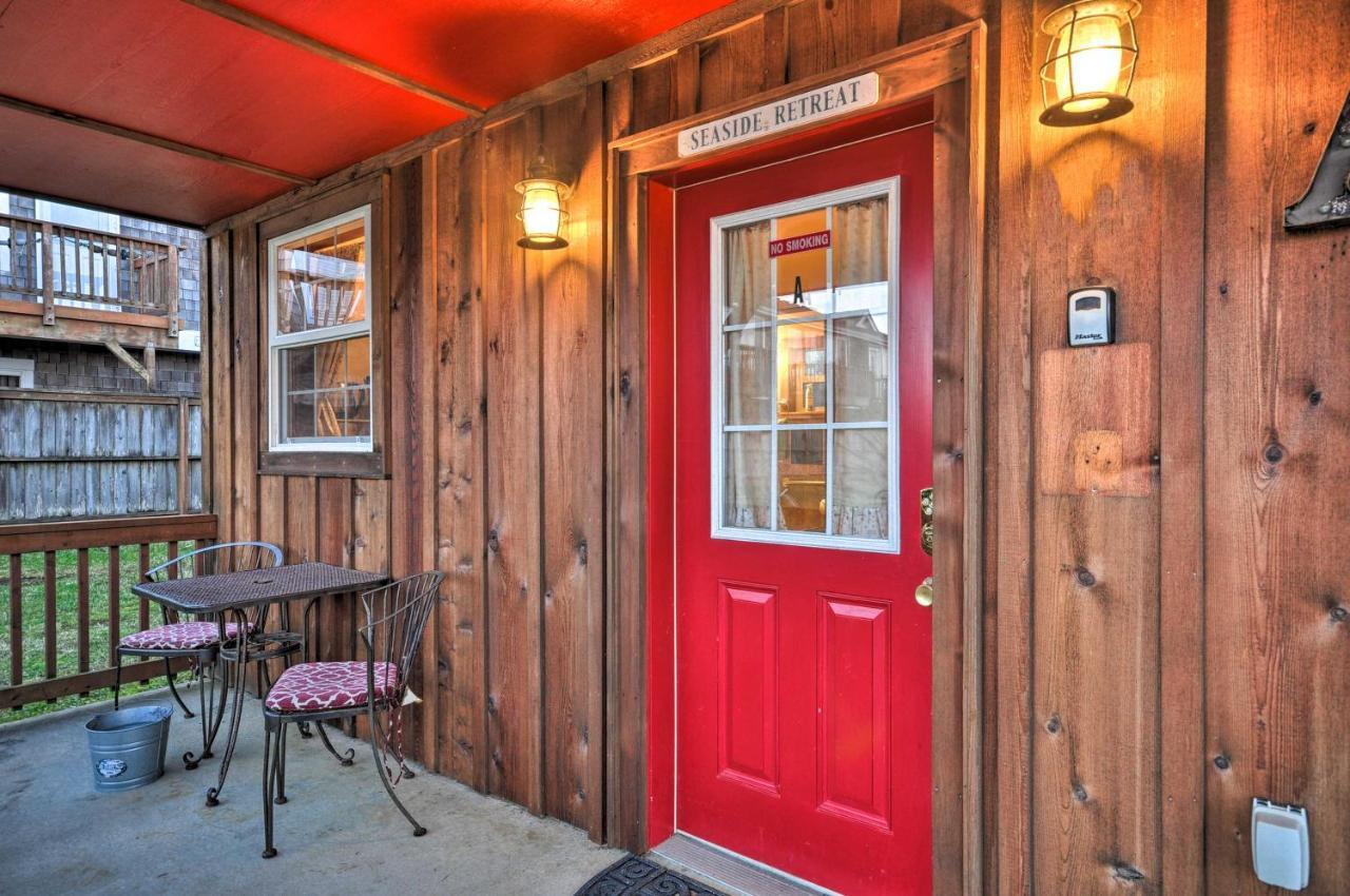 Cute Studio Abode - Steps To Long Beach Boardwalk! Екстер'єр фото