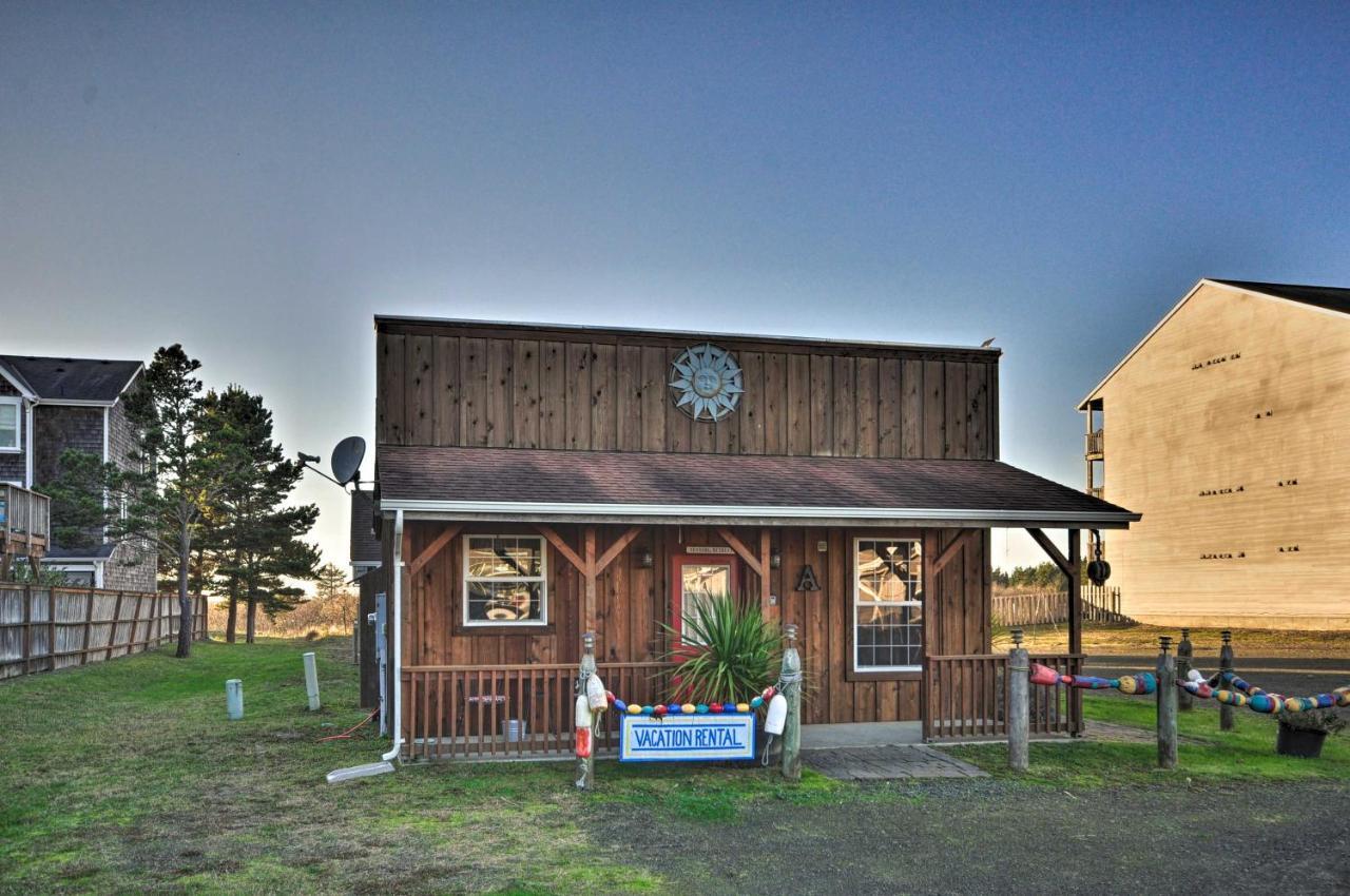 Cute Studio Abode - Steps To Long Beach Boardwalk! Екстер'єр фото